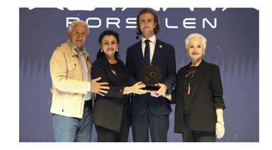 Gastronomi Profesyonelleri Bir Arada