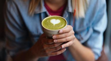 İstanbul'un En İyi Matcha Durakları