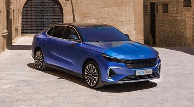 TOGG T10F Satışa Sunuldu