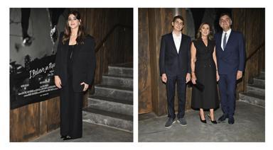 "Uçmaya İnanıyorum" Filminin Özel Gösterimi Gerçekleşti