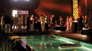 Bodrum'da Sanat, Gastronomi ve Dijital Deneyim Buluşması