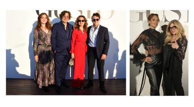 Gusto 55. Yılını Kutluyor