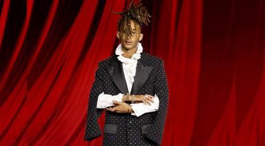 Jaden Smith ile Louboutin'de Yeni Dönem