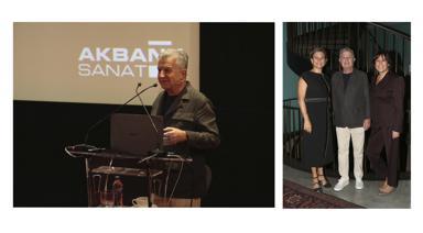 Contemporary Istanbul 20 Yaşında