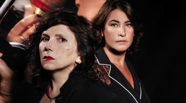 Nice 20 Yıllara: Şükran Moral'in Contemporary Istanbul Yolculuğu