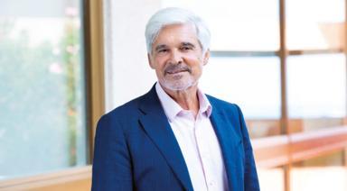 Pierre Sigg ile Dijital Sanatın Geleceği Üzerine