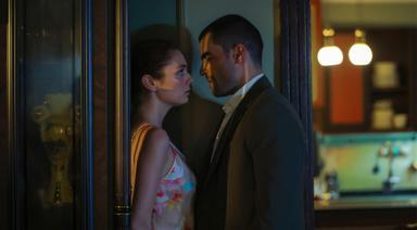 “Veliaht”: Gerilimle Örülü Tutkulu Bir Hikâye