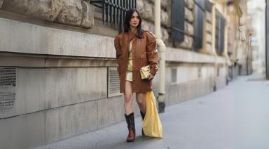 Modern Western Ruhu: Kovboy Botlarla Güncel Stil Öğeleri