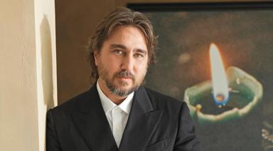 Nice 20 Yıllara: Çağatay Odabaş'ın Contemporary Istanbul Yolculuğu