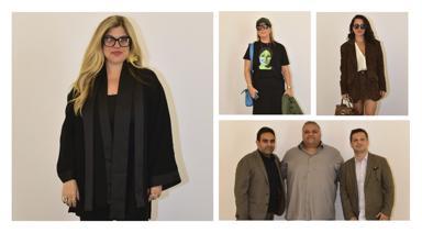 Adolfo Domínguez, Türkiye'deki İlk Mağazasının Açtı