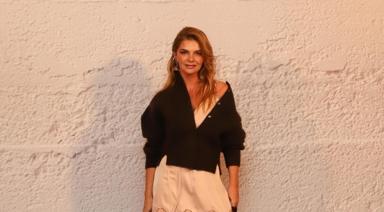 H&M Studio A/W25 Koleksiyonu İstanbul Modern'de Tanıtıldı