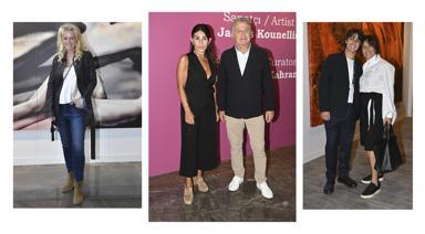 Şehirde Sanat: Contemporary Istanbul 2025