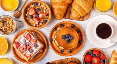 İstanbul'un En İyi Brunch Mekanları