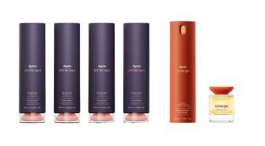 Saçlara Güçlü Bir Dokunuş