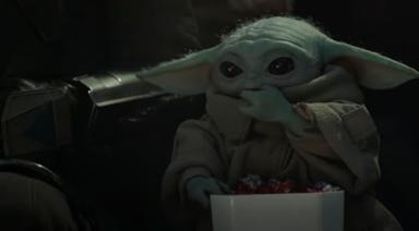 “Star Wars: Mandalorian ve Grogu” Sinemaya Taşınıyor: Galaksiye Yolculuk Başlıyor