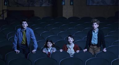 Ekim Ayında Kaçırmamanız Gereken Diziler ve Filmler