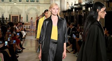 Tory Burch ile Optimist Gerçeklik