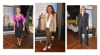 Boğaz'da Yatırım Fırsatları Konuşuldu