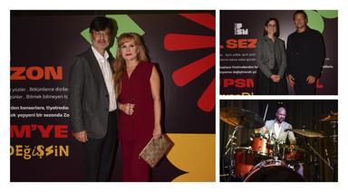 Zorlu PSM 13. Sezon Programı Açıklandı