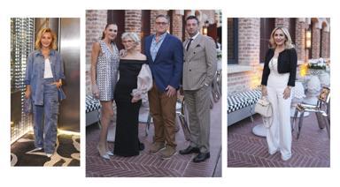 MacKenzie-Childs, Tersane İstanbul'da Yeni Mağaza Açtı