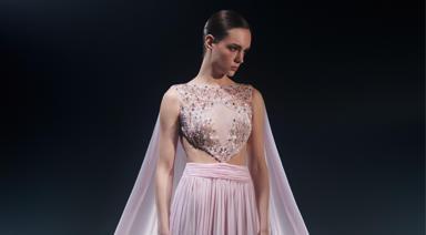 Mehmet Korkmaz'dan Sessiz Bir Işıltı: “Quiet Radiance” Resort 2026 Koleksiyonu