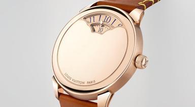 2025'in Zamansız Trendi: Guichet Saatler