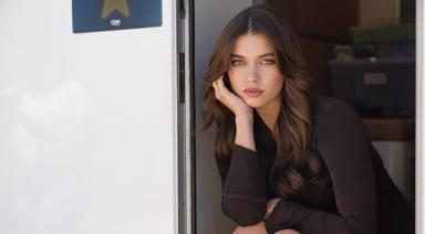 Afra Saraçoğlu'nun Başrolünde Yer Aldığı "Pera" Kod Adlı Dizinin Çekimleri Tamamlandı