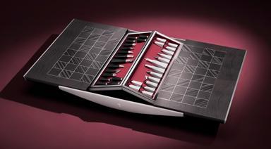 Lüksün Yeni Oyunu: Dünya Devi Markaların Lüks Oyun Koleksiyonları