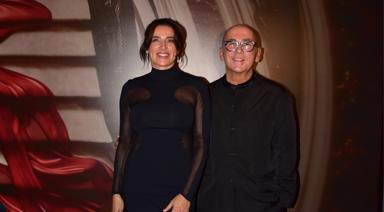 Beyazperdeye İtalyan Dokunuşu