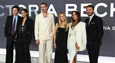 Victoria Beckham'ın Hikayesi Yeniden Yazılıyor