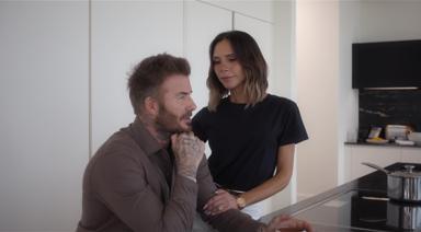 Işıklar Altında Bir İkon: Victoria Beckham'ın İlham Veren Hikâyesi