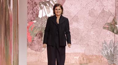 Maria Grazia Chiuri Fendi'ye Geri Dönüyor!