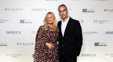 Sanat ve İlham Dolu 15 Yıl