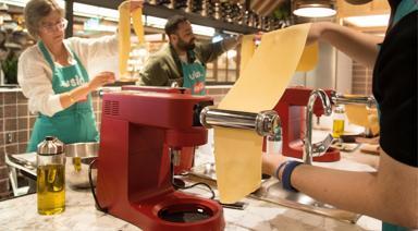 Mutfağın Sürdürülebilir Yüzü