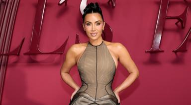 "All's Fair" Prömiyerinde Kırmızı Halının Yıldızları