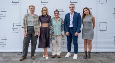 Kolektif Bellek: Gate 27