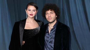 2025 Academy Museum Gala: En İyi Kırmızı Halı Görünümleri