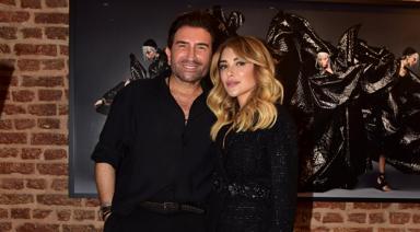 Nihat Odabaşı'ndan Gizlenme Temalı Sergi: "No Photo Please"