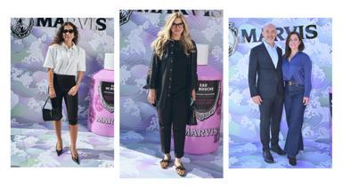 Boğaz'da Zarafet ve Duyuların Buluşması