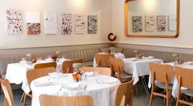 Haftanın Mekânı: Lokanta Limu