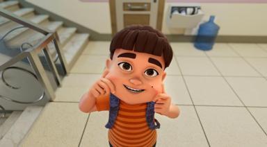 Her Kapının Ardında Yeni Bir Macera: “Gupi”