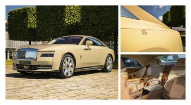 Kişisel Lüksün Ulaştığı Son Nokta