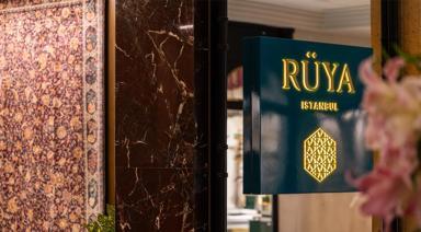 Haftanın Mekânı: Rüya İstanbul