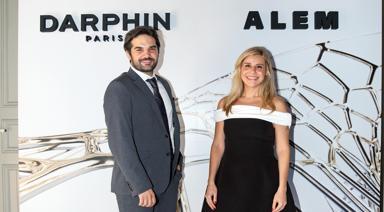 ALEM X Darphin: Rönesansın Dönüşümü