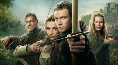 “Robin Hood”: Maskenin Ardındaki Mücadele