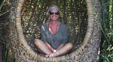 Candan Varnalı ile Afrika'da Kendini Yeniden Keşfetmek