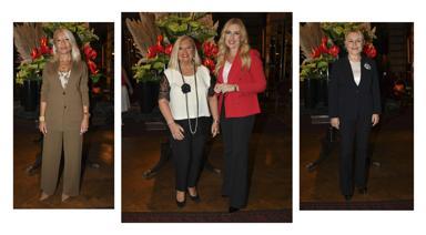 Pera'da Ata'ya Saygı