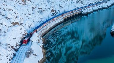 Doğu Ekspresi Seyahati Hakkında Bilmeniz Gerekenler
