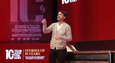 Gastromasa'nın Perde Arkası: Çok Özel Şef Röportajları