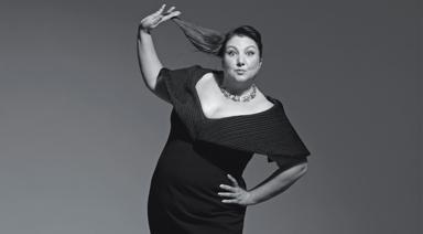 Meltem Kaptan'dan Adile Naşit'in Hikâyesine Samimi Bir Dokunuş